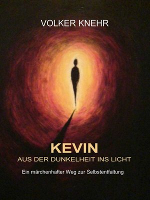 cover image of Kevin